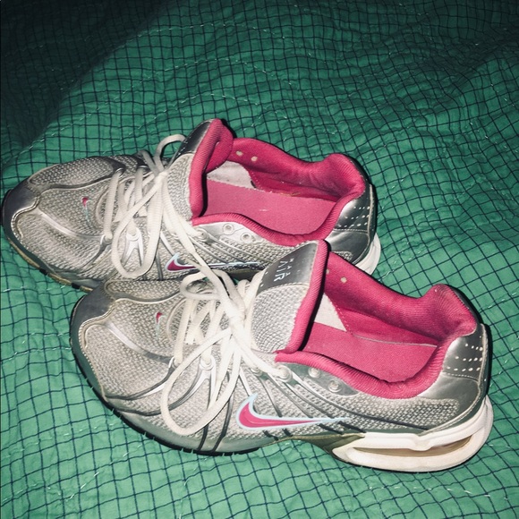 Nike Air Max Torch - Picture 2 of 8